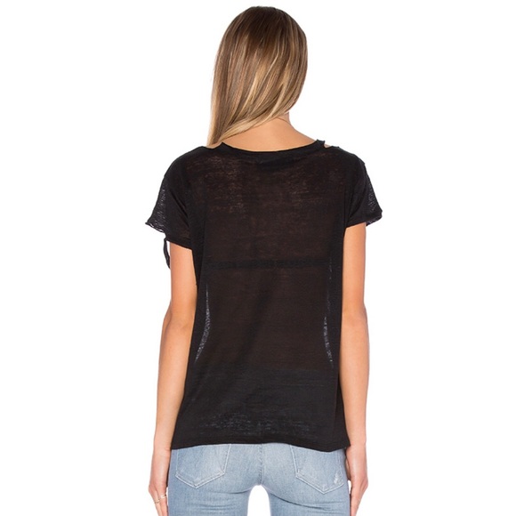 Calvin Rucker Baby Boy Tee - Picture 3 of 3